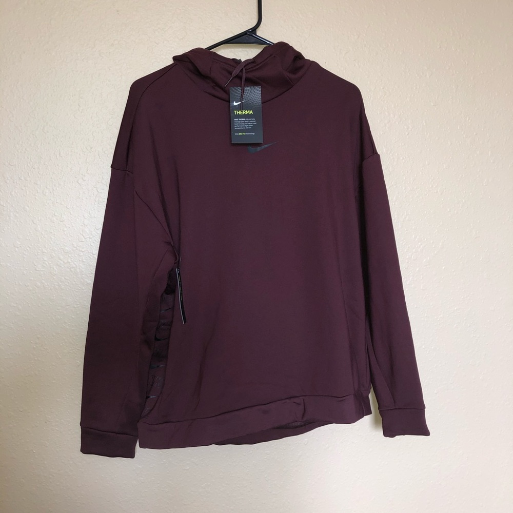 Nike Funnel Fleece Hoodie